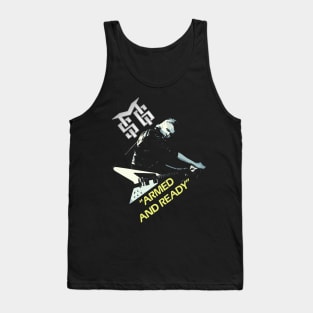 michael schenker group Tank Top